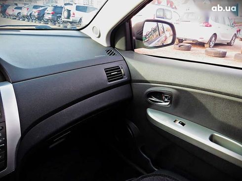 Great Wall Voleex C30 2014 - фото 10