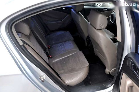 Volkswagen Passat 2005 - фото 10