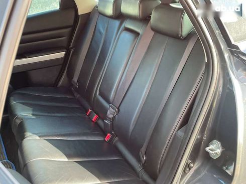 Mazda CX-7 2011 - фото 12