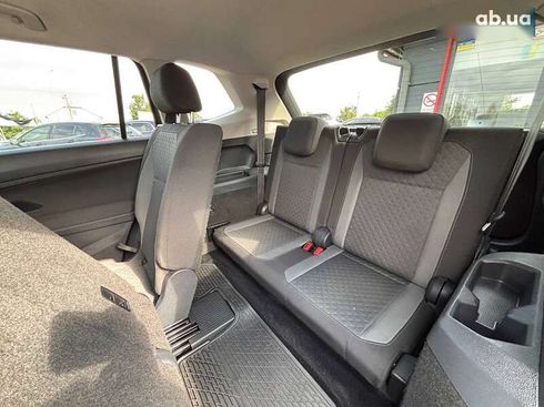 Volkswagen Tiguan 2020 - фото 21