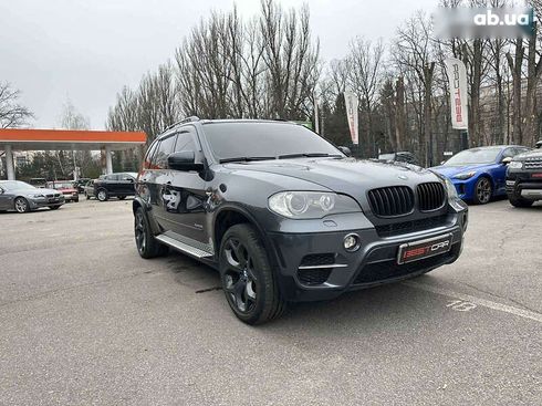 BMW X5 2010 - фото 7