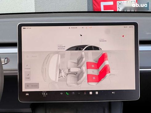 Tesla Model Y 2023 - фото 23