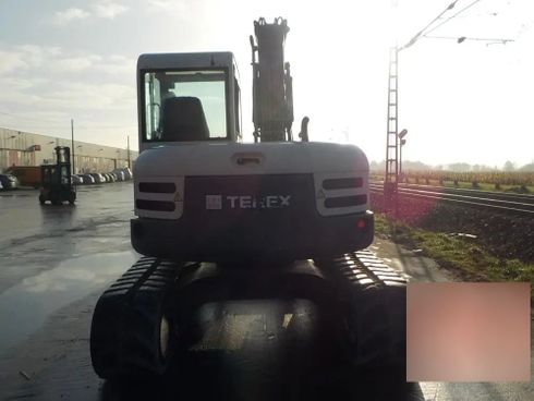 Terex TC 125 2011 - фото 3