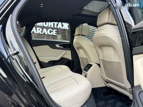 Audi A4 2024 - фото 28