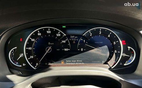 BMW X4 2019 - фото 13