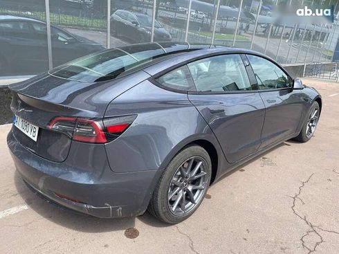 Tesla Model 3 2023 - фото 4