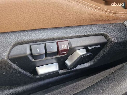 BMW 4 Series Gran Coupe 2015 - фото 16