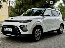 Купити Kia Soul 2019 бу в Дніпрі - купити на Автобазарі