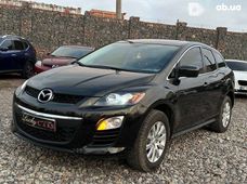 Продажа Mazda б/у 2011 года - купить на Автобазаре