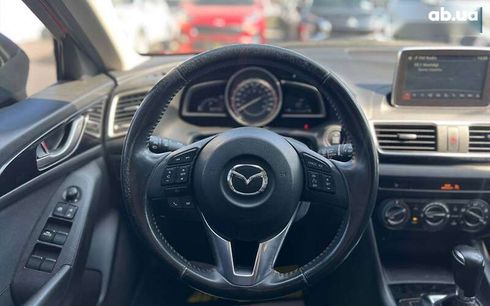 Mazda 3 2013 - фото 15