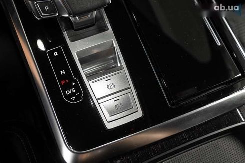 Audi Q8 2023 - фото 29