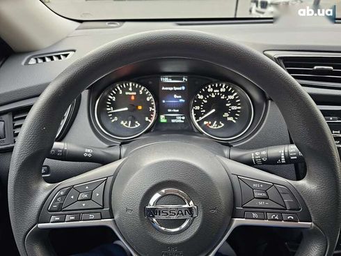 Nissan Rogue 2016 - фото 30