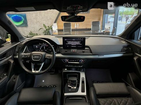 Audi SQ5 2020 - фото 28