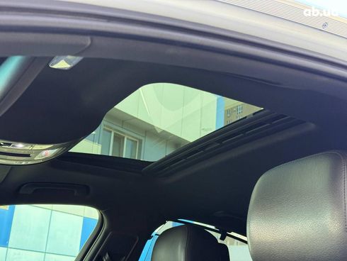 Audi A6 2013 белый - фото 16