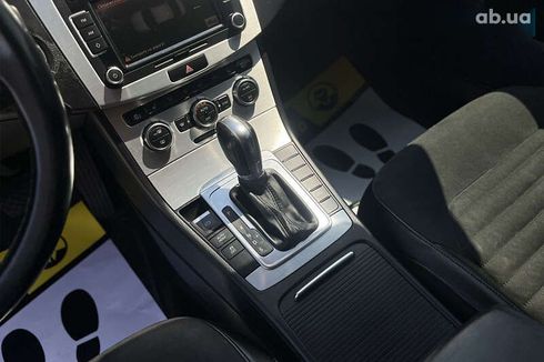 Volkswagen Passat 2013 - фото 26