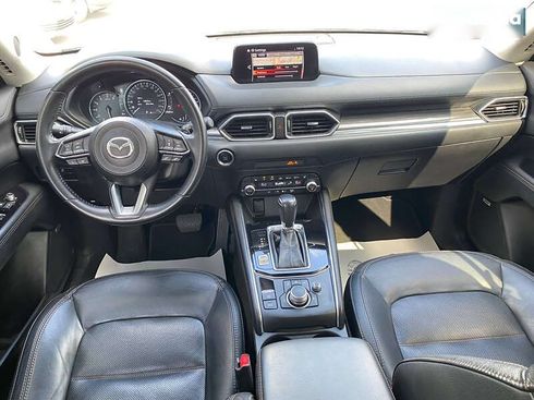 Mazda CX-5 2019 - фото 13