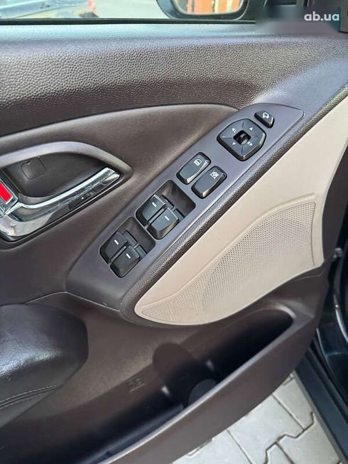 Hyundai ix35 2012 - фото 14