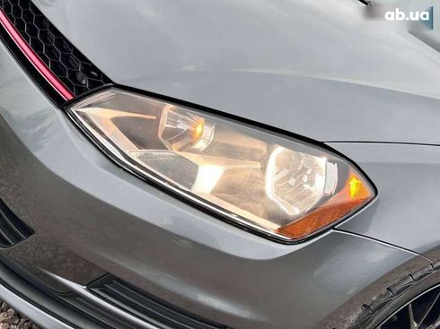 Volkswagen Golf 2015 - фото 9