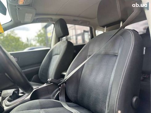 Nissan Qashqai 2010 - фото 7