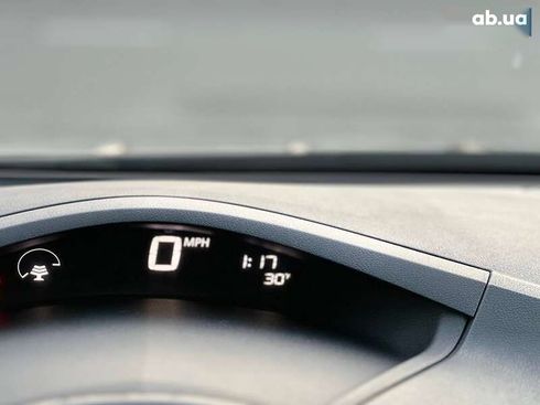 Nissan Leaf 2013 - фото 21