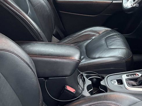 Jeep Cherokee 2015 черный - фото 33