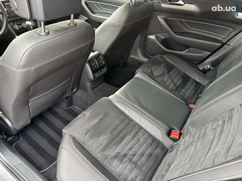 Volkswagen Passat 2020 - фото 16