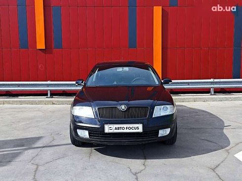 Skoda Octavia 2007 - фото 3