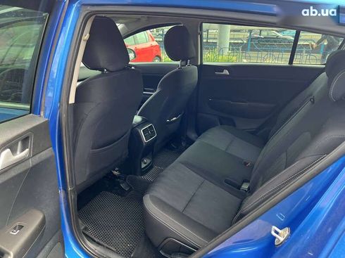 Kia Sportage 2019 - фото 17