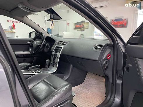 Volvo V50 2011 - фото 23