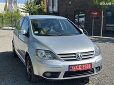 Продаж вживаних Volkswagen Golf Plus 2006 року - купити на Автобазарі