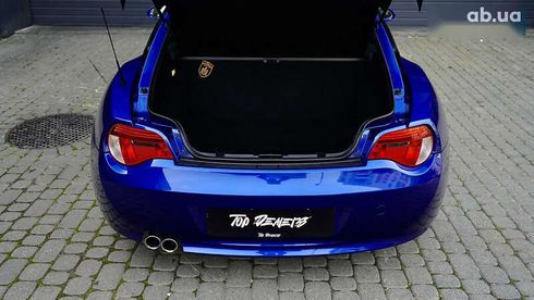 BMW Z4 2006 - фото 19