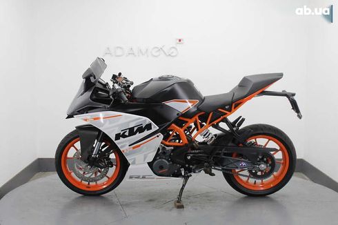 KTM RC 250 2015 - фото 2