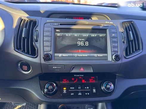 Kia Sportage 2013 - фото 14