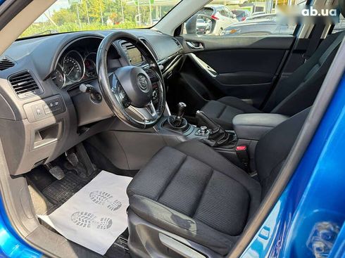 Mazda CX-5 2012 - фото 9