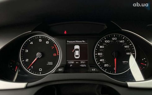 Audi A4 2011 - фото 11