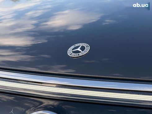 Mercedes-Benz EQS-Класс 2022 - фото 19