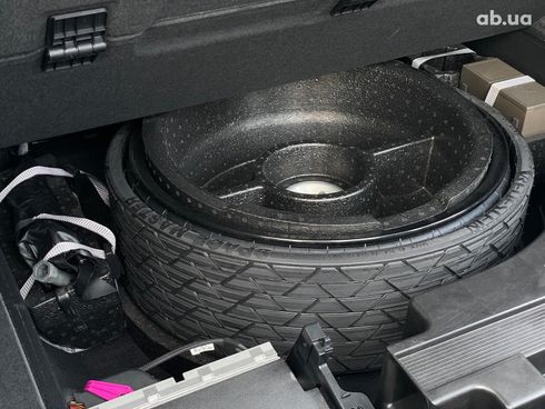 Audi Q7 2017 синий - фото 75