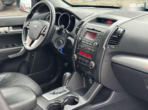 Kia Sorento 2010 - фото 30