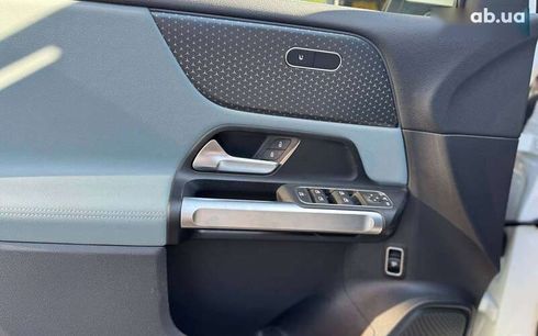Mercedes-Benz EQB-Класс 2024 - фото 7