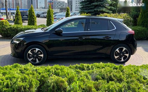 Opel Corsa 2022 - фото 4