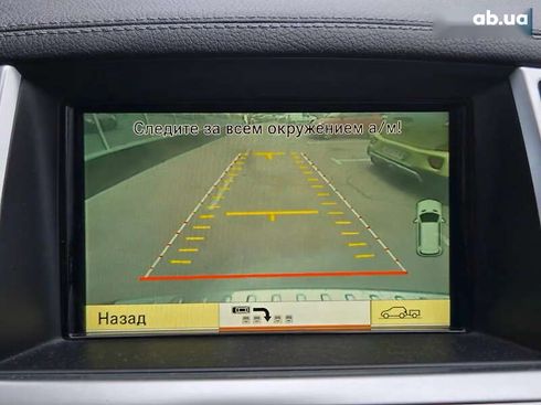 Mercedes-Benz M-Класс 2013 - фото 25
