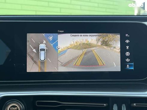 Mercedes-Benz EQC-Класс 2020 - фото 18