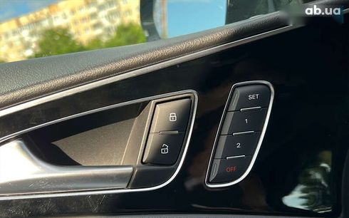 Audi A6 2018 - фото 28