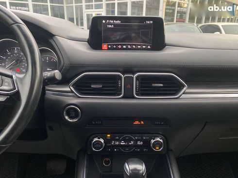 Mazda CX-5 2018 - фото 17