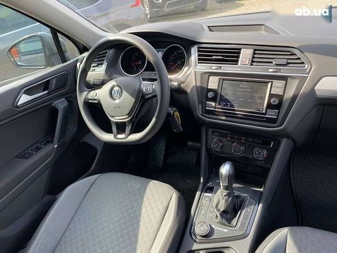 Volkswagen Tiguan 2017 - фото 9