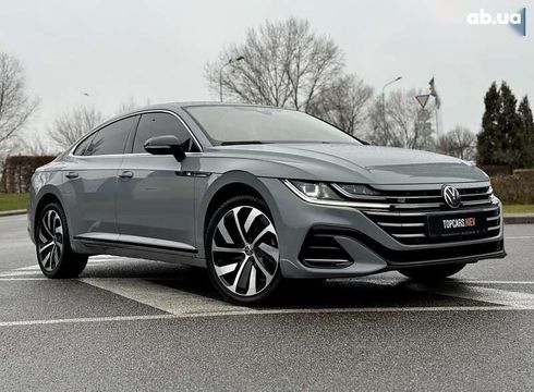 Volkswagen Arteon 2023 - фото 21