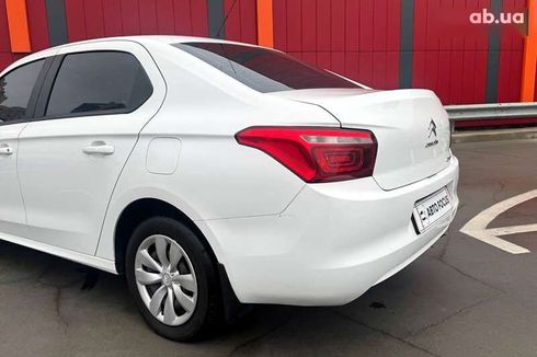 Citroёn C-Elysee 2021 - фото 6