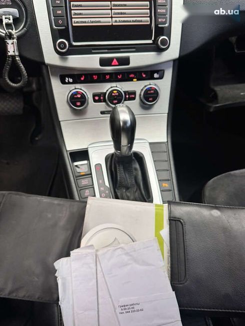 Volkswagen Passat 2013 - фото 4