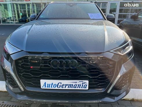 Audi RS Q8 2021 - фото 48