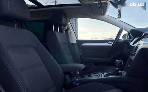 Volkswagen Passat 2015 - фото 24